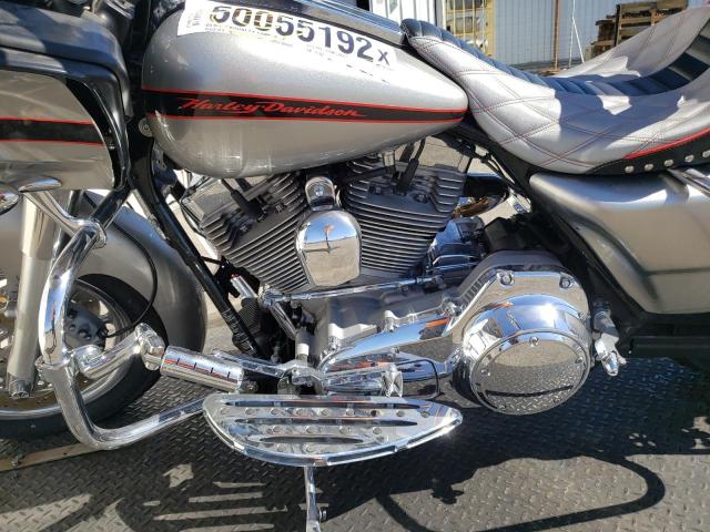 2007 HARLEY-DAVIDSON FLTR 1HD1FS41X7Y717498