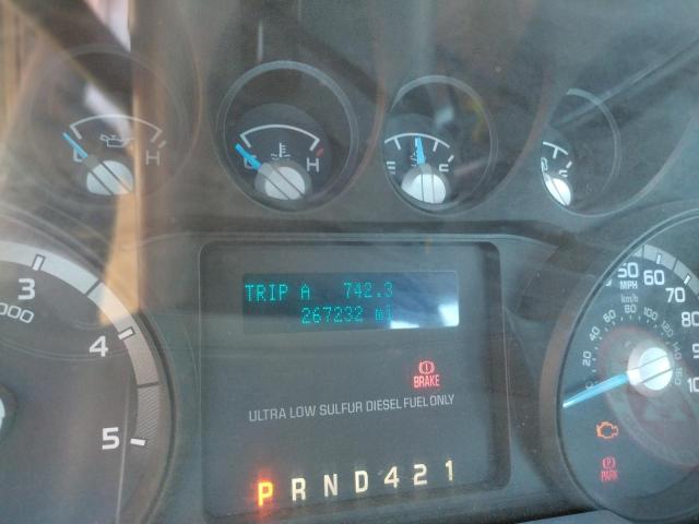 2015 FORD F650 SUPER 3FRWF6FE1FV720554
