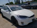 2018 TESLA  MODEL X