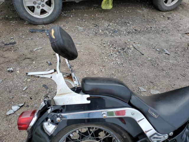 2004 HARLEY-DAVIDSON FXST 1HD1BHY194Y080804