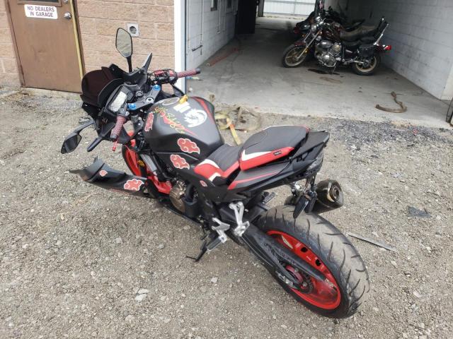 2019 HONDA CBR500 RA MLHPC6257K5000307