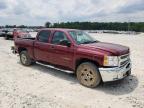 2013 CHEVROLET  SILVERADO