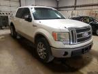 2009 FORD  F-150