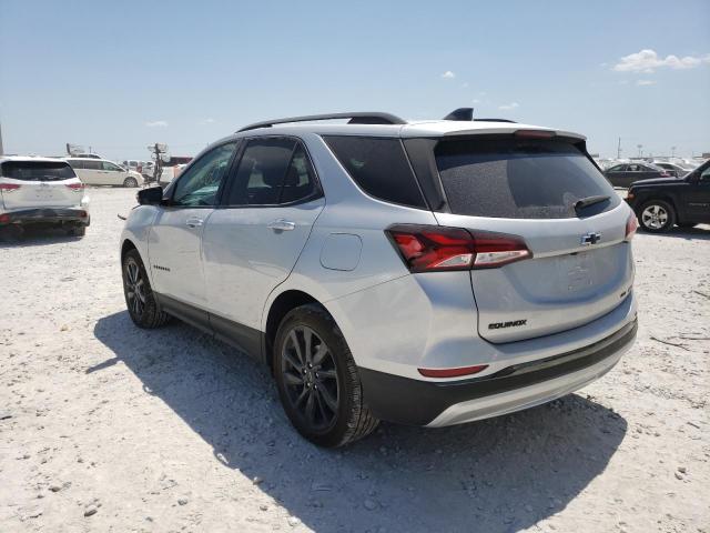 2022 CHEVROLET EQUINOX RS 2GNAXWEV1N6124405