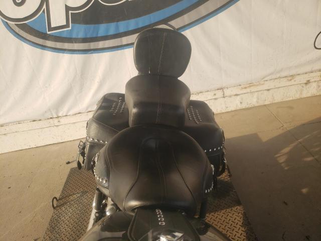 2012 HARLEY-DAVIDSON FLSTC SHRI 1HD1JHV13CB046771