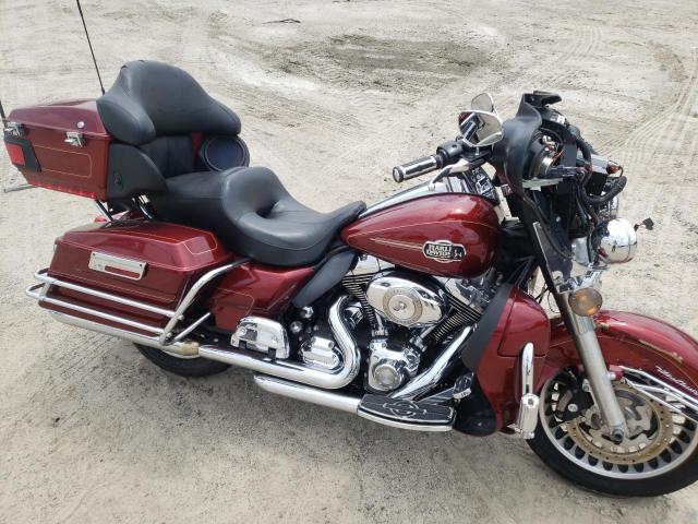 2009 HARLEY-DAVIDSON FLHTCU 1HD1FC4119Y692659