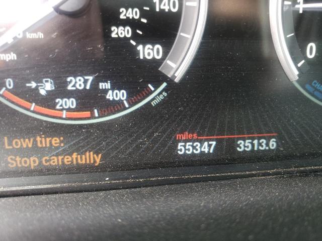 2017 BMW X5 XDR40E 5UXKT0C32H0V96390