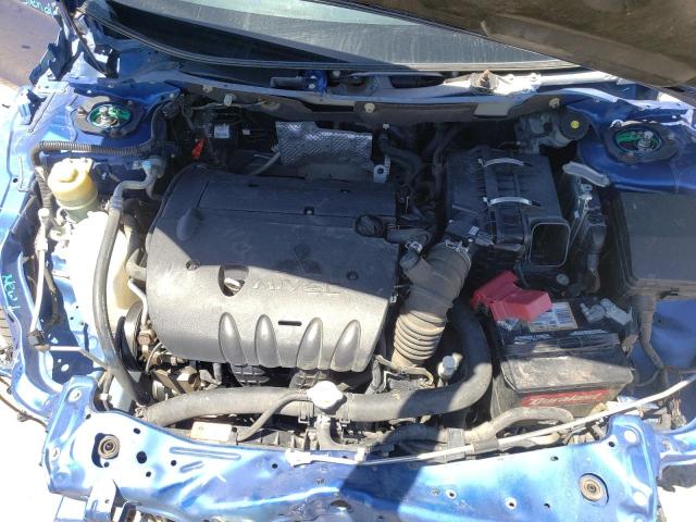 2015 MITSUBISHI LANCER GT JA32U8FWXFU020022