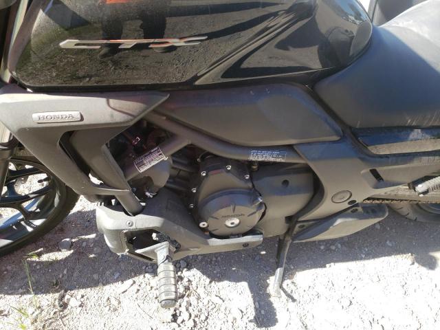 2014 HONDA CTX700 ND JH2RC6843EK000229
