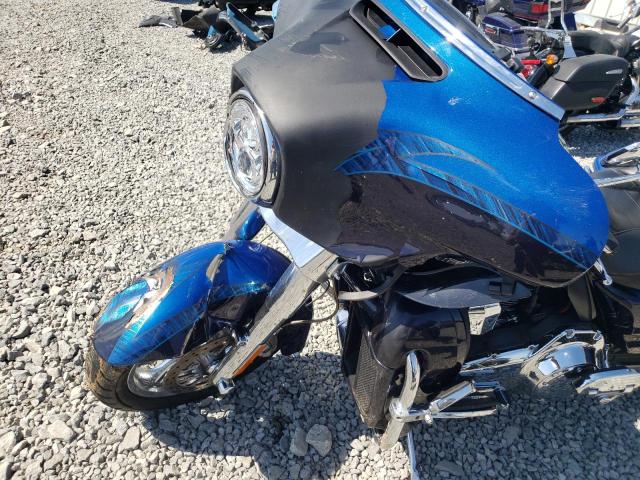 2014 HARLEY-DAVIDSON FLHTKSE CV 1HD1TEN14EB951323