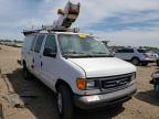 2007 FORD  ECONOLINE