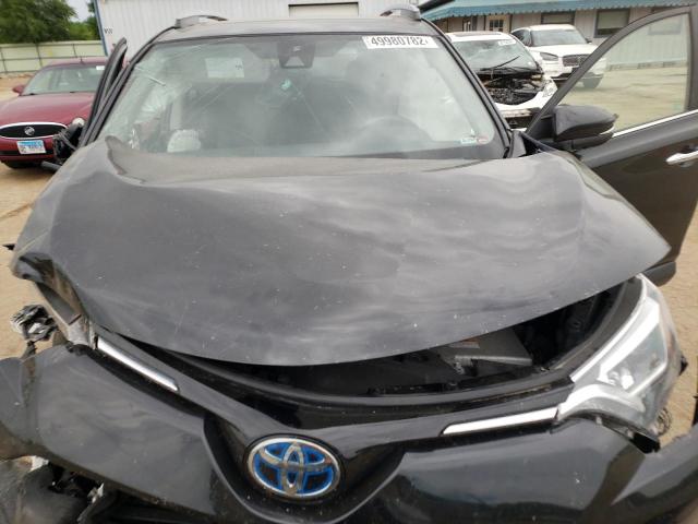 2017 TOYOTA RAV 4 JTMDJREV9HD092155