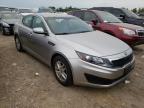 2011 KIA  OPTIMA