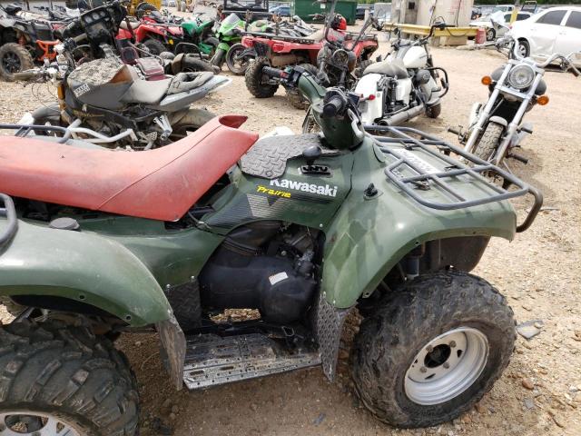 2003 KAWASAKI PRAIRIE JKAVFEA113B546480