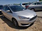 2015 FORD  FOCUS