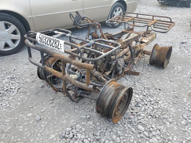 2000 HONDA TRX450 S 478TE220BY4115756