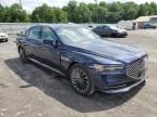 photo GENESIS G90 2020