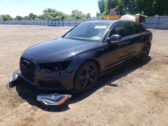 2015 AUDI S6 WAUF2CFC1FN022928