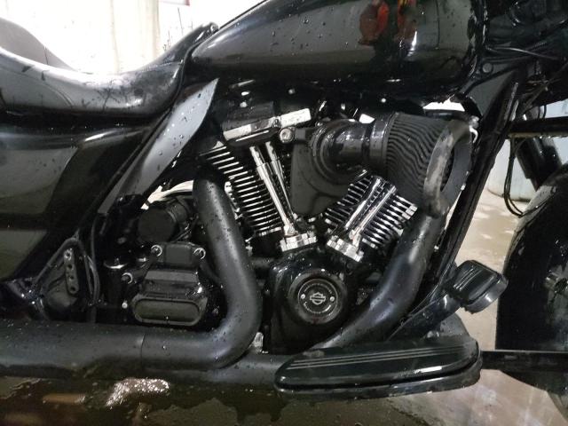 2019 HARLEY-DAVIDSON FLHXS 1HD1KRP10KB637509
