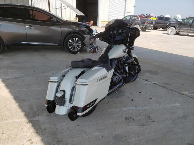 2020 HARLEY-DAVIDSON FLHXSE 1HD1PXL17LB955494