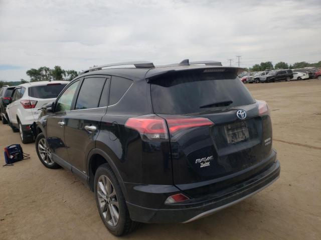 2017 TOYOTA RAV 4 JTMDJREV9HD092155