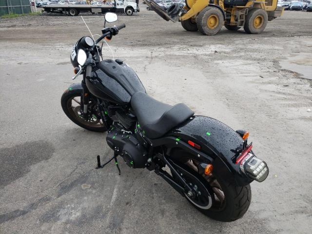 2022 HARLEY-DAVIDSON FLXRS 1HD1YWZ1XNB021539