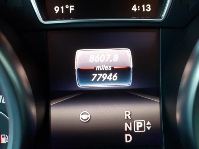 2016 MERCEDES-BENZ GLE 300D 4 4JGDA0EB1GA665286