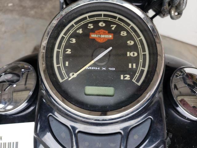 2010 HARLEY-DAVIDSON FLSTSB 1HD1JM517AB014508