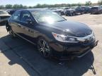 2017 HONDA  ACCORD