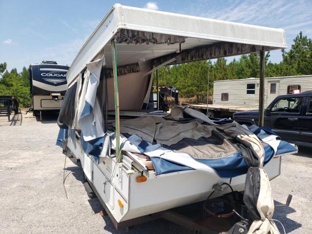 Salvage cars for sale from Copart Gaston, SC: 2011 Other Trailer