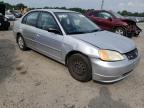 2002 HONDA  CIVIC