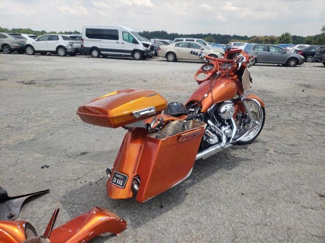 2011 HARLEY-DAVIDSON FLTRX 1HD1KHM15BB618856