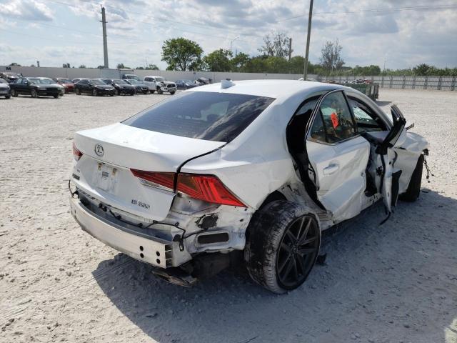 2020 LEXUS IS 300 F-S JTHGA1D21L5104712