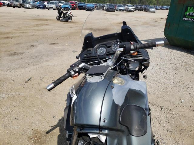 2004 BMW R1150 RT WB10499A84ZE92864