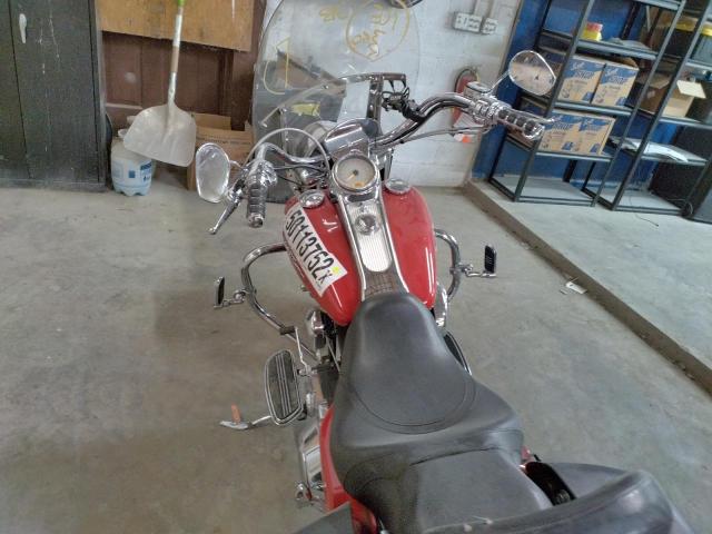 2004 HARLEY-DAVIDSON FLHRSI 1HD1FYW394Y724861