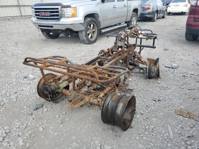 2000 HONDA TRX450 S 478TE220BY4115756