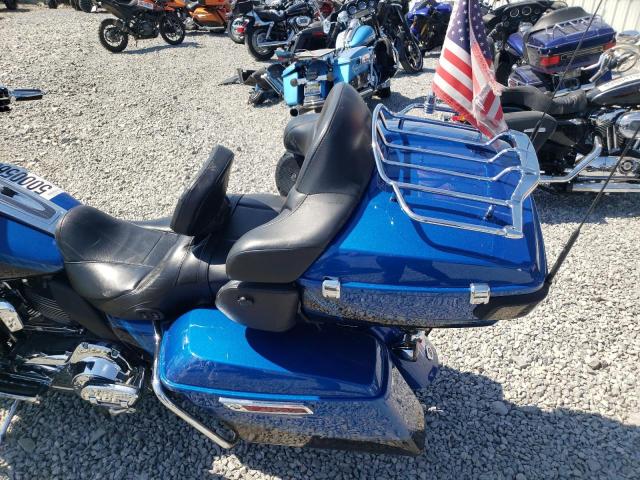 2014 HARLEY-DAVIDSON FLHTKSE CV 1HD1TEN14EB951323