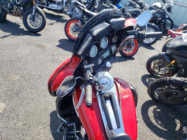 2011 HARLEY-DAVIDSON FLHTK 1HD1KEM18BB628425