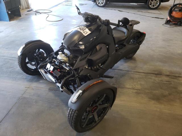 2022 CAN-AM RYKER SPOR 3JB2JEG24NJ003812