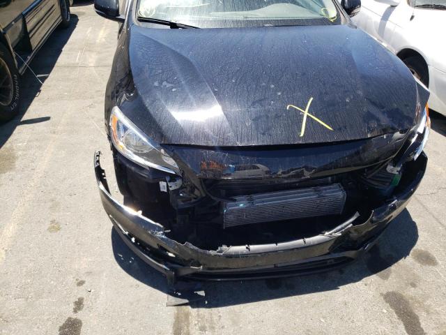 2015 VOLVO V60 PREMIE YV140MEK4F1266038