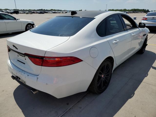 2016 JAGUAR XF PRESTIG SAJBE4BV4GCY17511