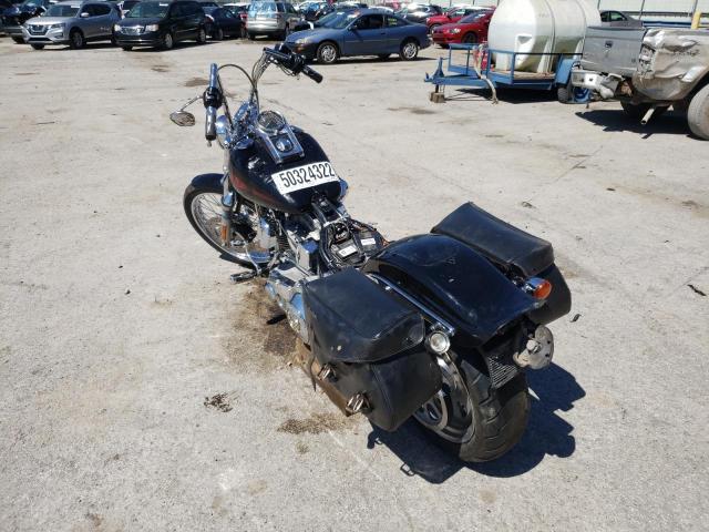 2006 HARLEY-DAVIDSON FXSTI 1HD1BVB1X6Y027345