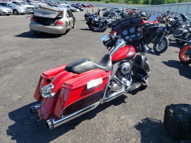 2011 HARLEY-DAVIDSON FLHTK 1HD1KEM18BB628425