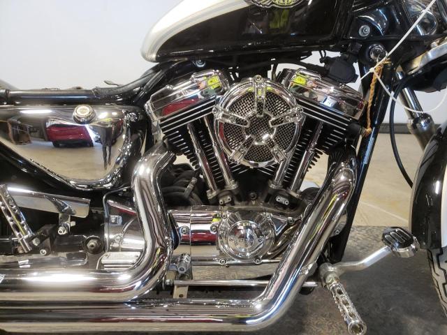 2003 HARLEY-DAVIDSON XL1200 C A 1HD1CGP423K449524