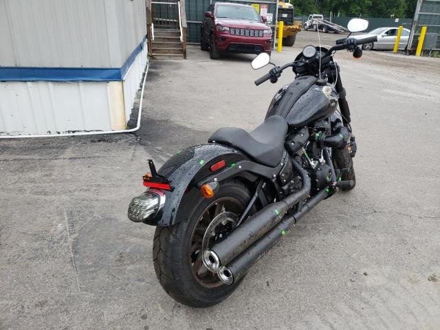 2022 HARLEY-DAVIDSON FLXRS 1HD1YWZ1XNB021539