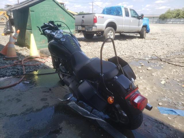 2007 HARLEY-DAVIDSON FXD 1HD1GM4147K324625
