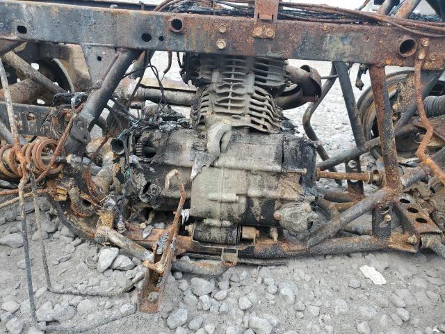 2000 HONDA TRX450 S 478TE220BY4115756