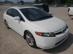 2007 HONDA  CIVIC