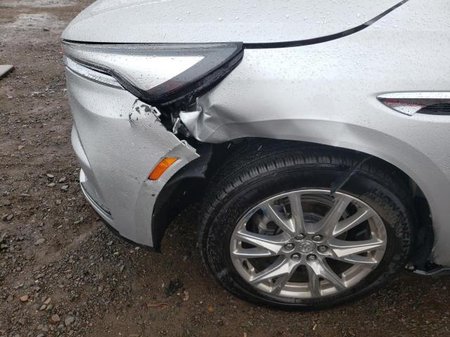 2022 BUICK ENCLAVE PR 5GAERCKW4NJ122023