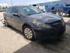 2011 HONDA  ACCORD